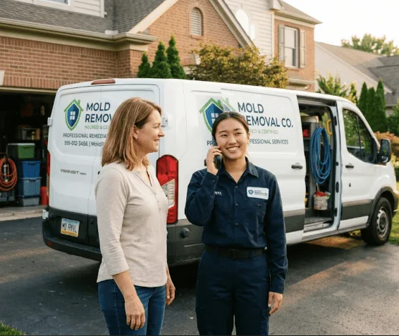 Crawlspace Mold Remediation Samoa, CA FAQs
